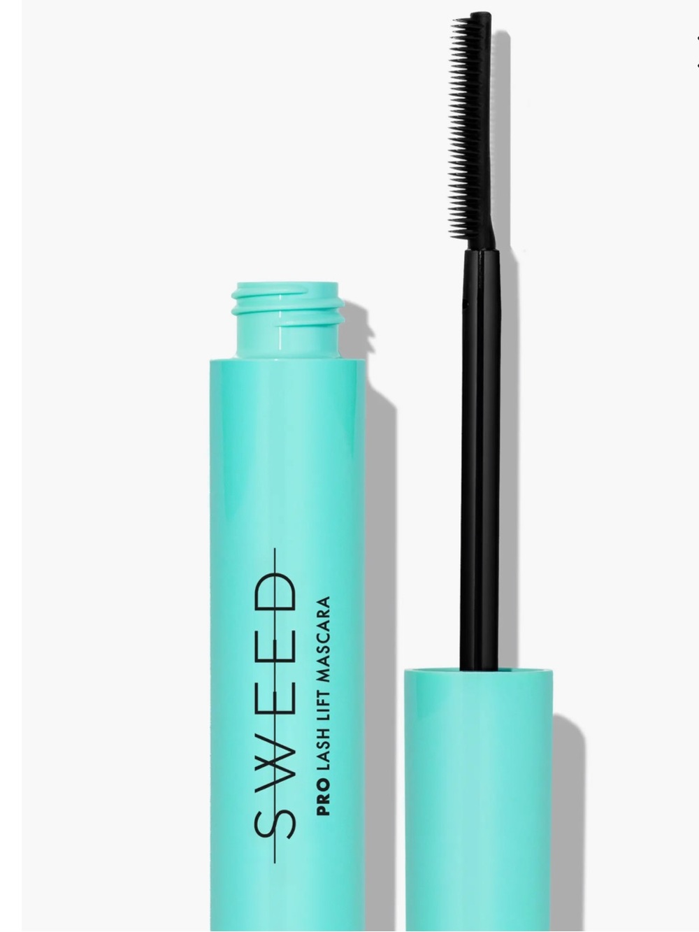 NWT SWEED Pro Lash Lift Mascara in Black